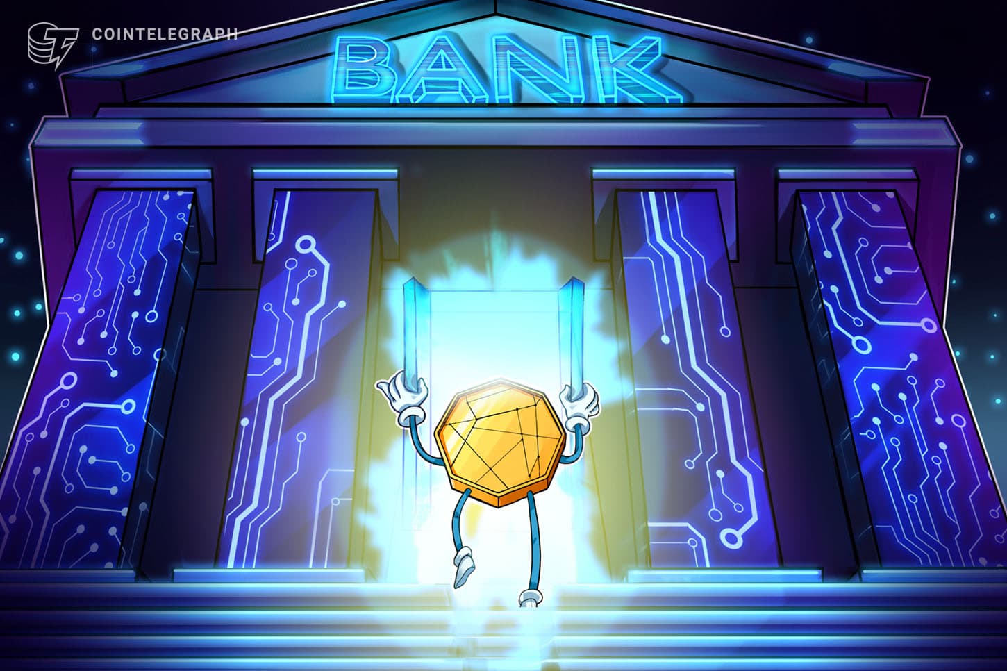BNY Mellon Enters Crypto Staking Game with Galaxy Digital Alliance