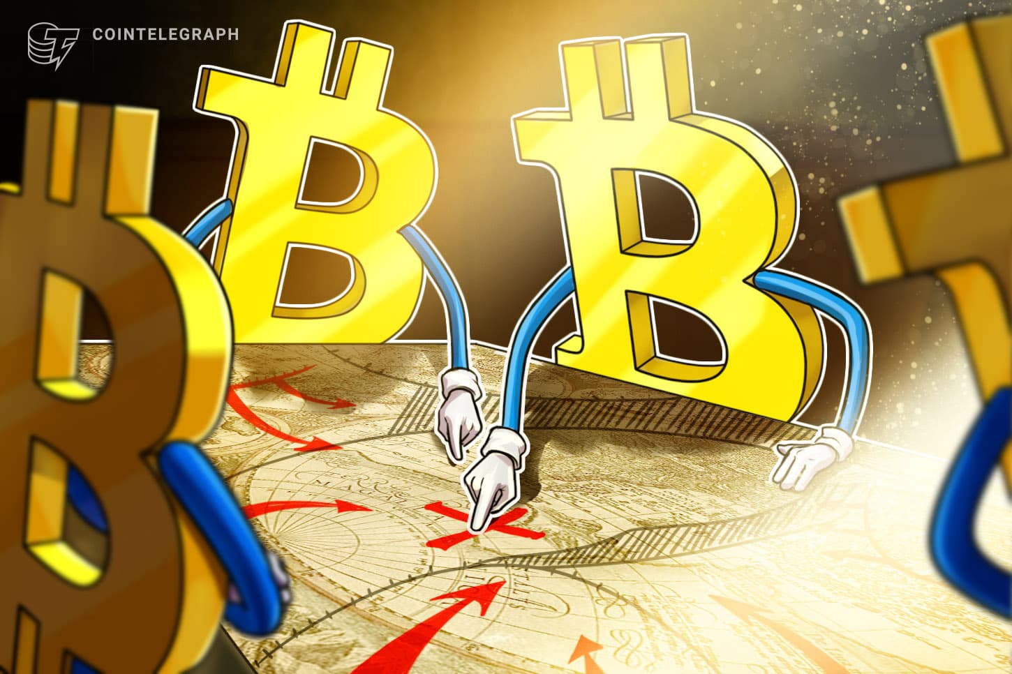 Bitcoin Hits Deepest Capitulation Phase Since FTX Collapse—What It Means for Traders