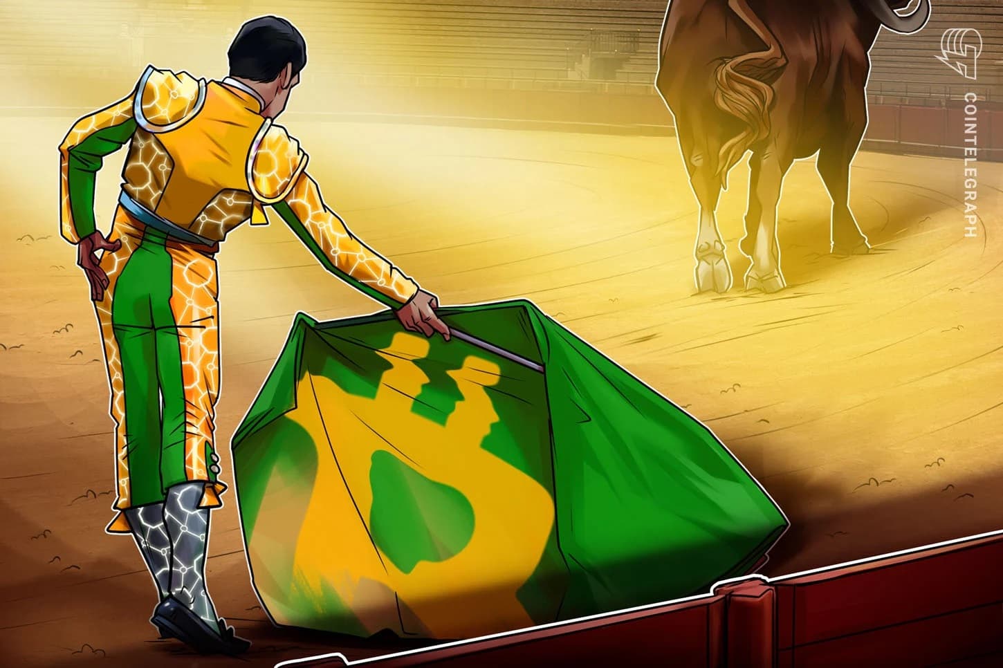 Bitcoin Retreats to $62K as Traders Brace for Fed Decision and Geopolitical Tensions