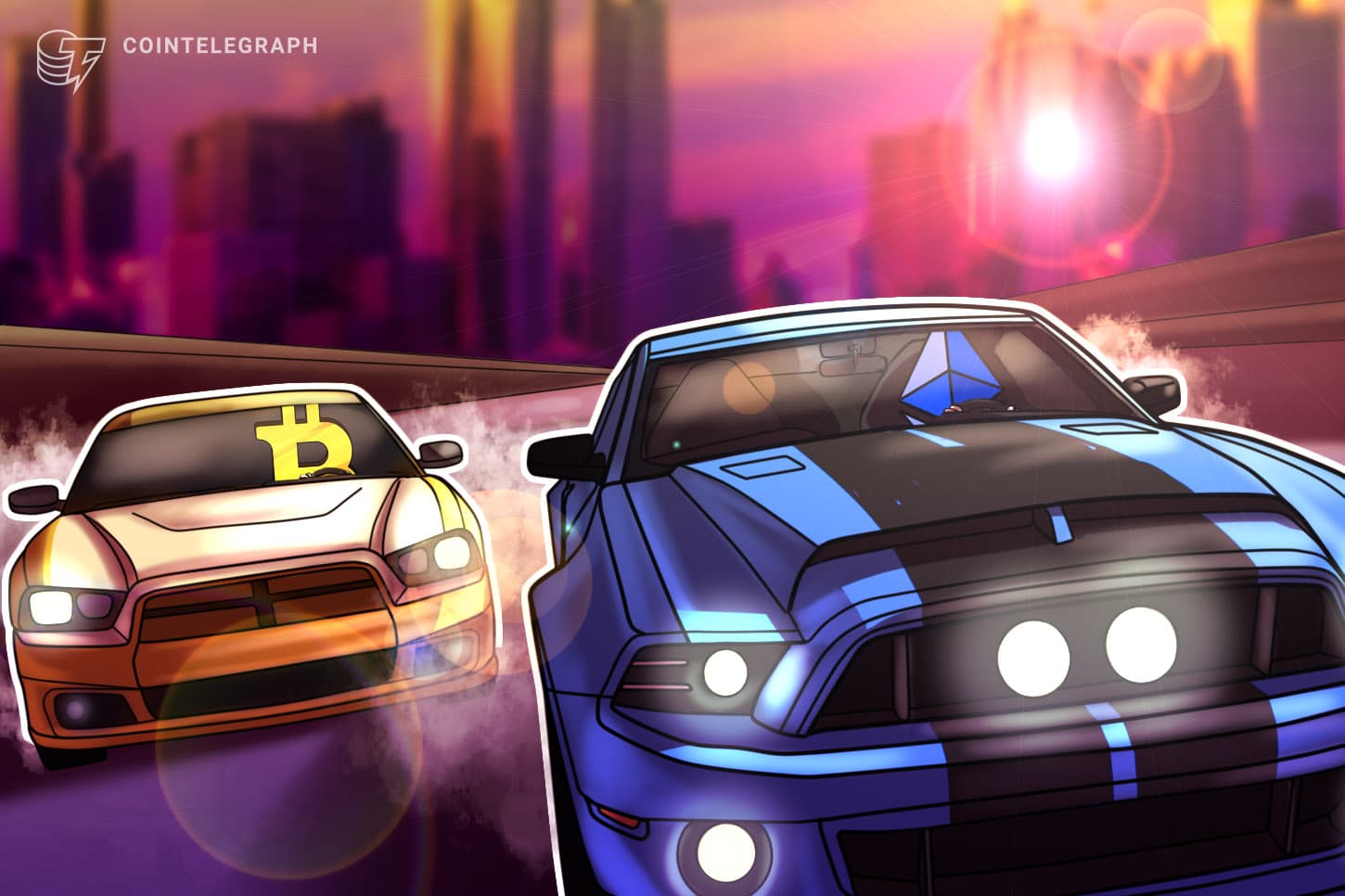 Ethereum Surges Toward $2K on Institutional Demand and L2 Momentum