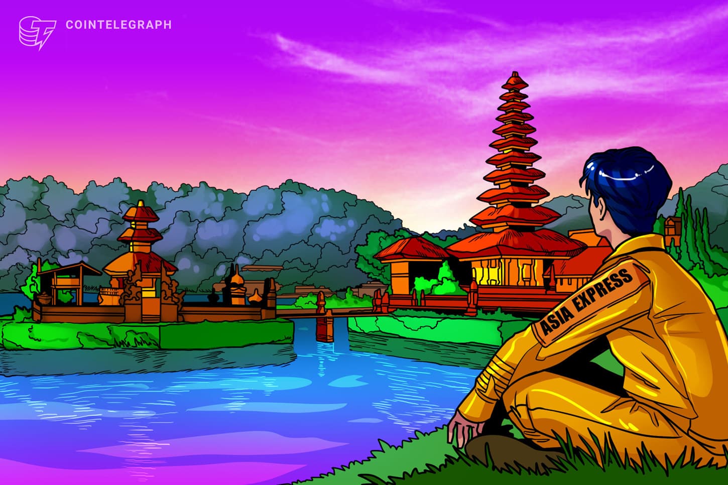 Asia's Crypto Momentum: Japan's Financial Innovation Clash With Thai Fraud Epidemic