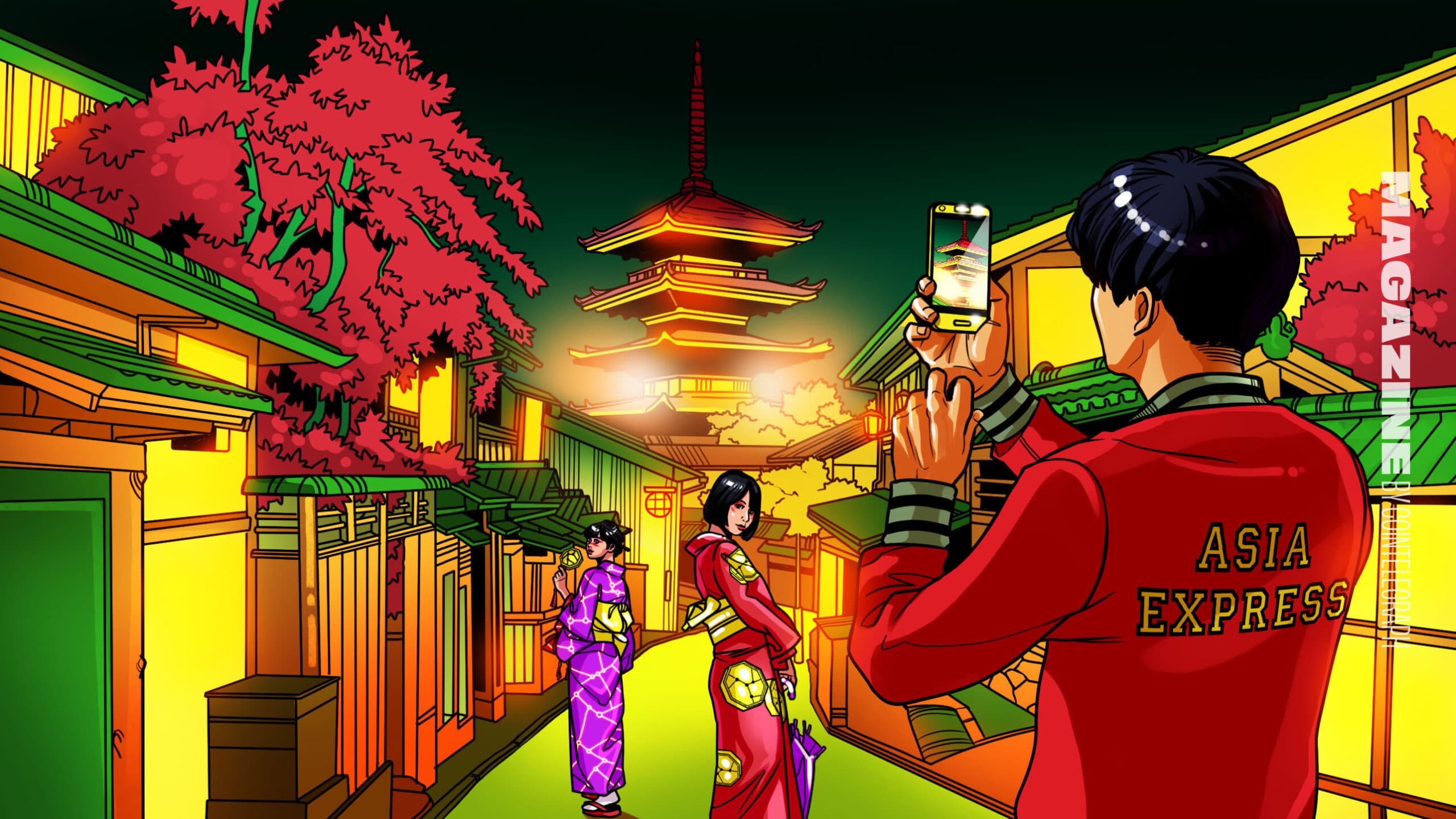 Romance Scams Explode Across Asia: $9M Stolen in One Week as Malaysia Targets Crypto Conference