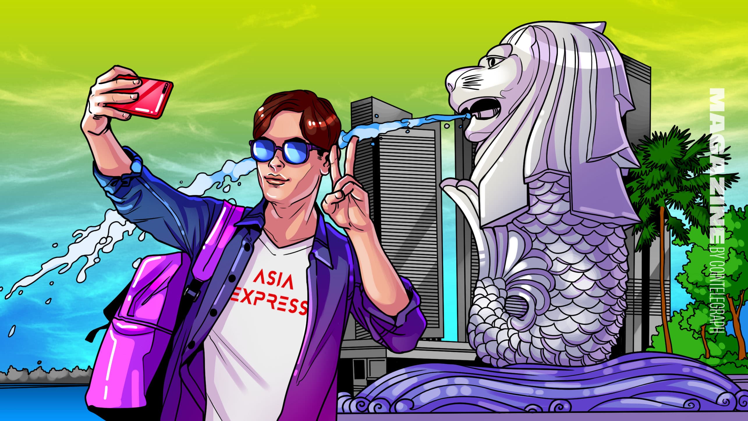Binance's bStocks Surge While BitMart Implodes: Asia's Crypto Drama Intensifies