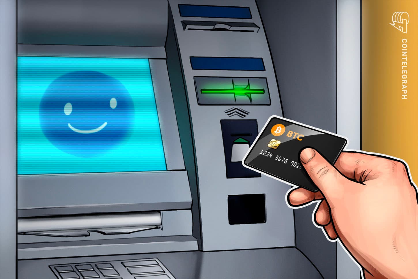 Australian Regulator Cracks Down on Cryptolink Bitcoin ATMs Over Compliance Breakdowns