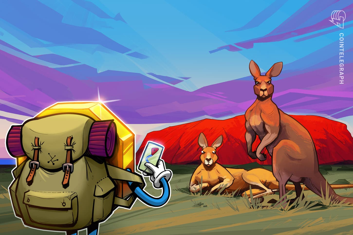 Australia's Crypto Exchanges Brace for Stricter Travel Rule Requirements Starting July