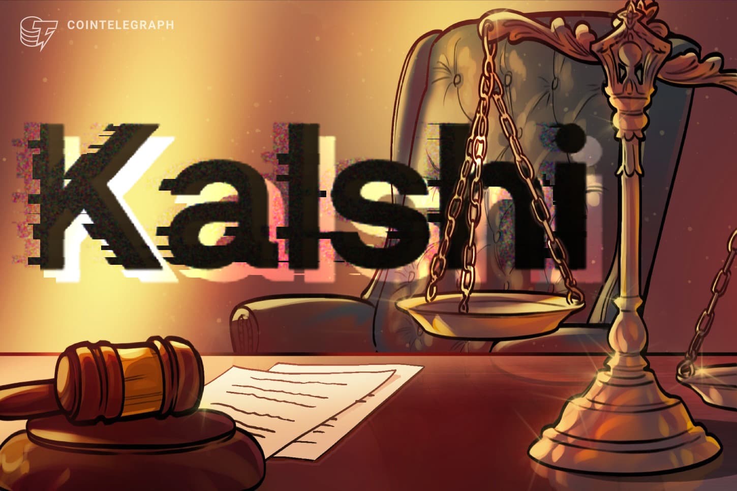 Federal Judge Rejects CFTC's Bid to Pause Kalshi Enforcement Push