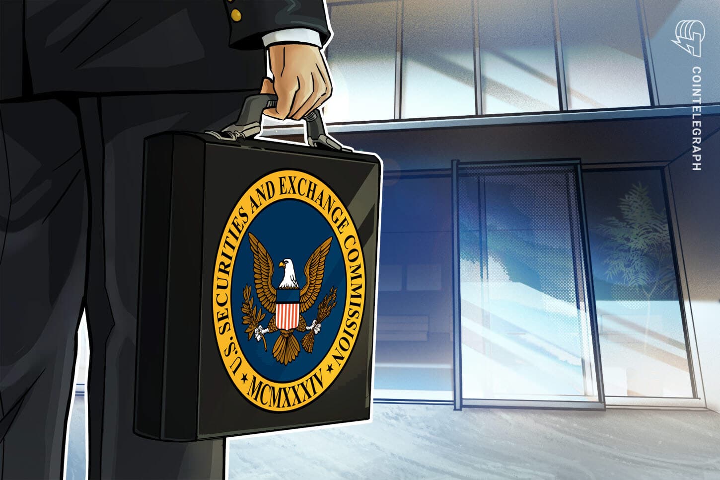 SEC Secures $5.4M Win Against NanoBit in Latest Crypto Fraud Crackdown