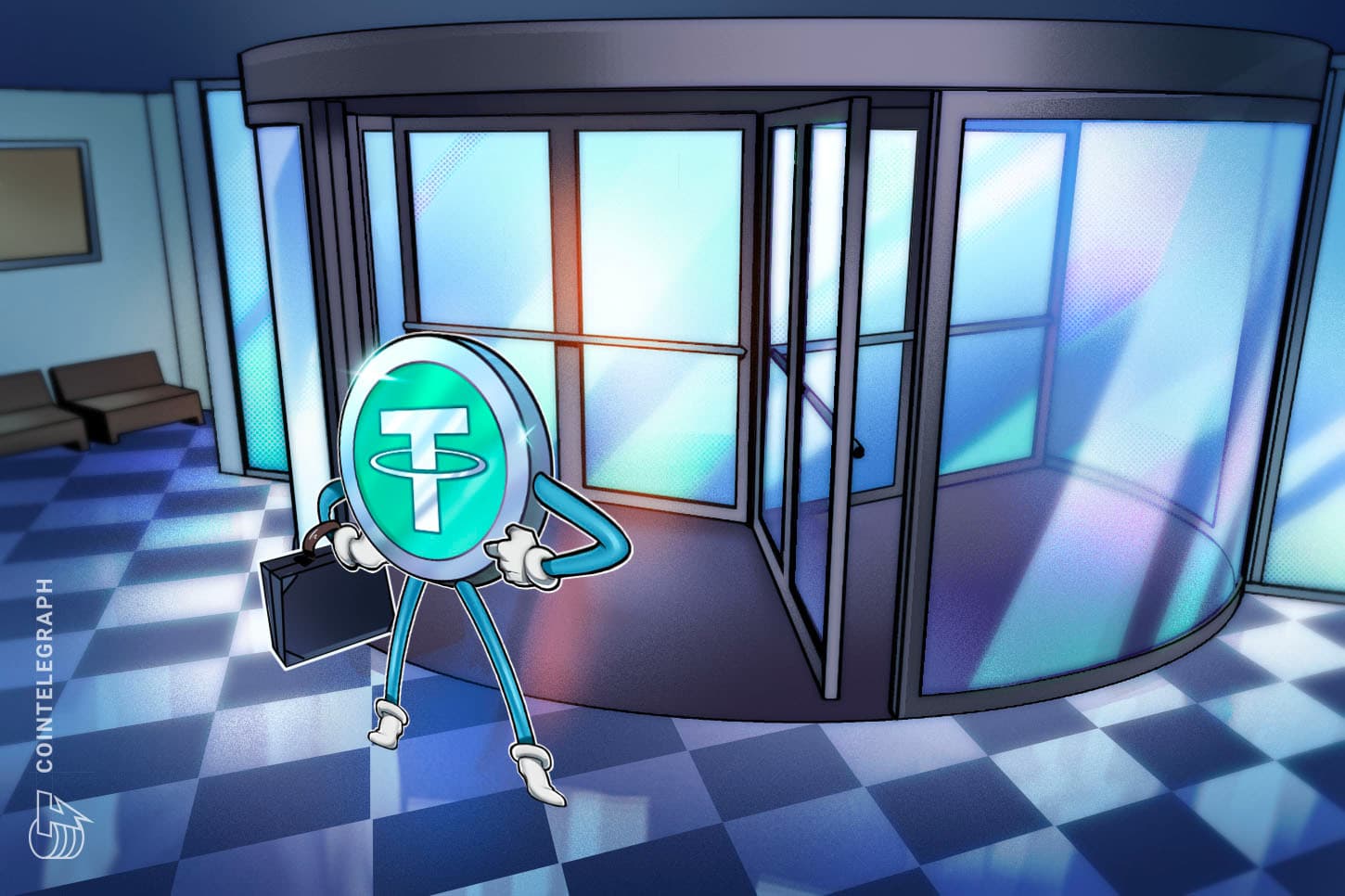 Tether Brings Stablecoin Settlement to African Markets via Nairobi Exchange Deal