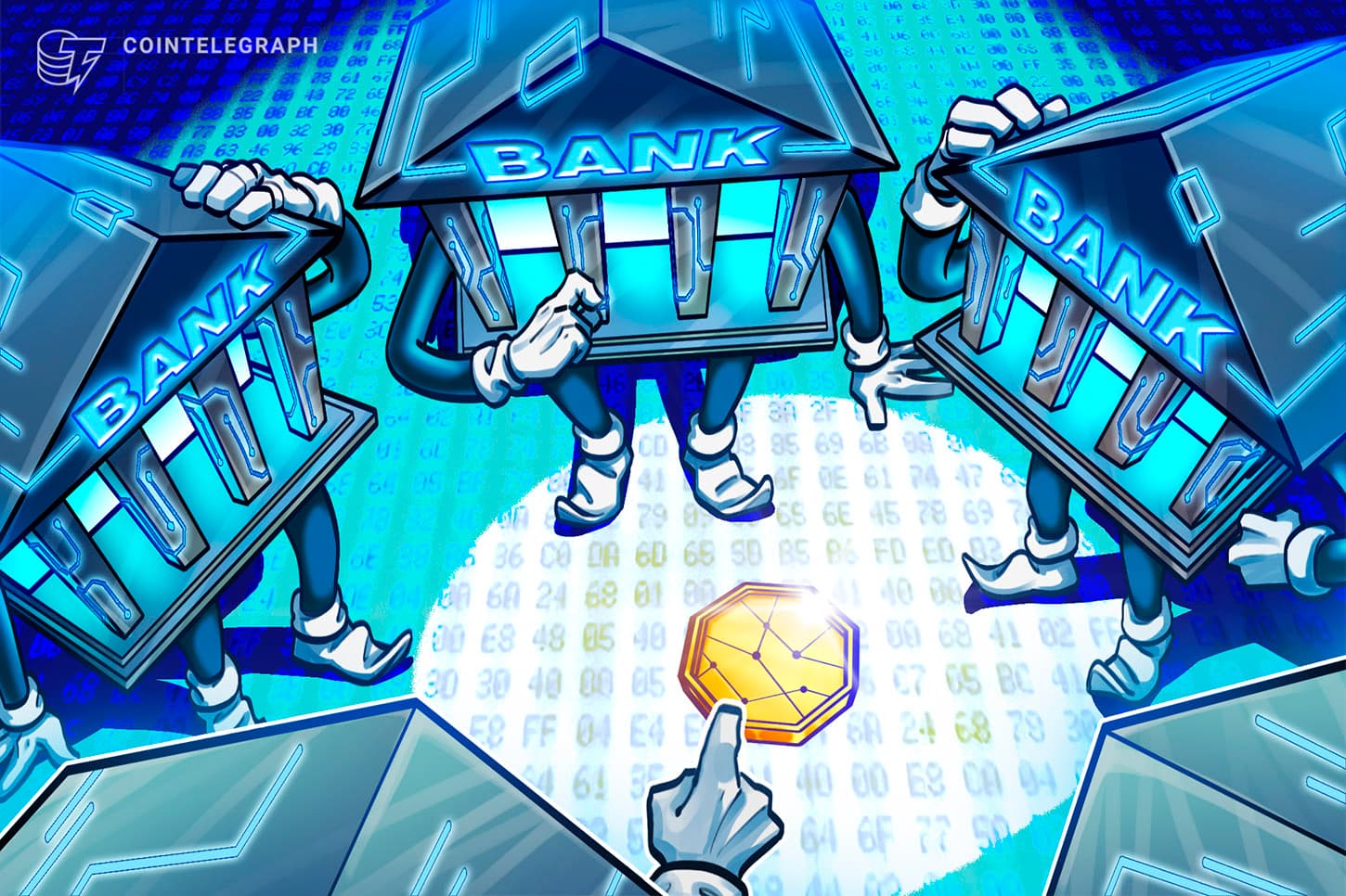The Banking Blueprint: How Crypto's Profit Engine Is Becoming Indistinguishable From Traditional Finance