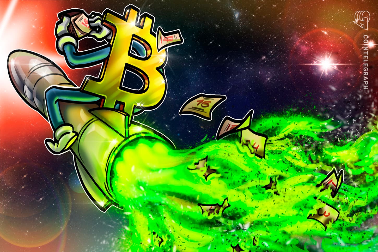 Bitcoin Treasury Breakeven: When BTC Hits $77K, Corporate Hodlers Flip Green