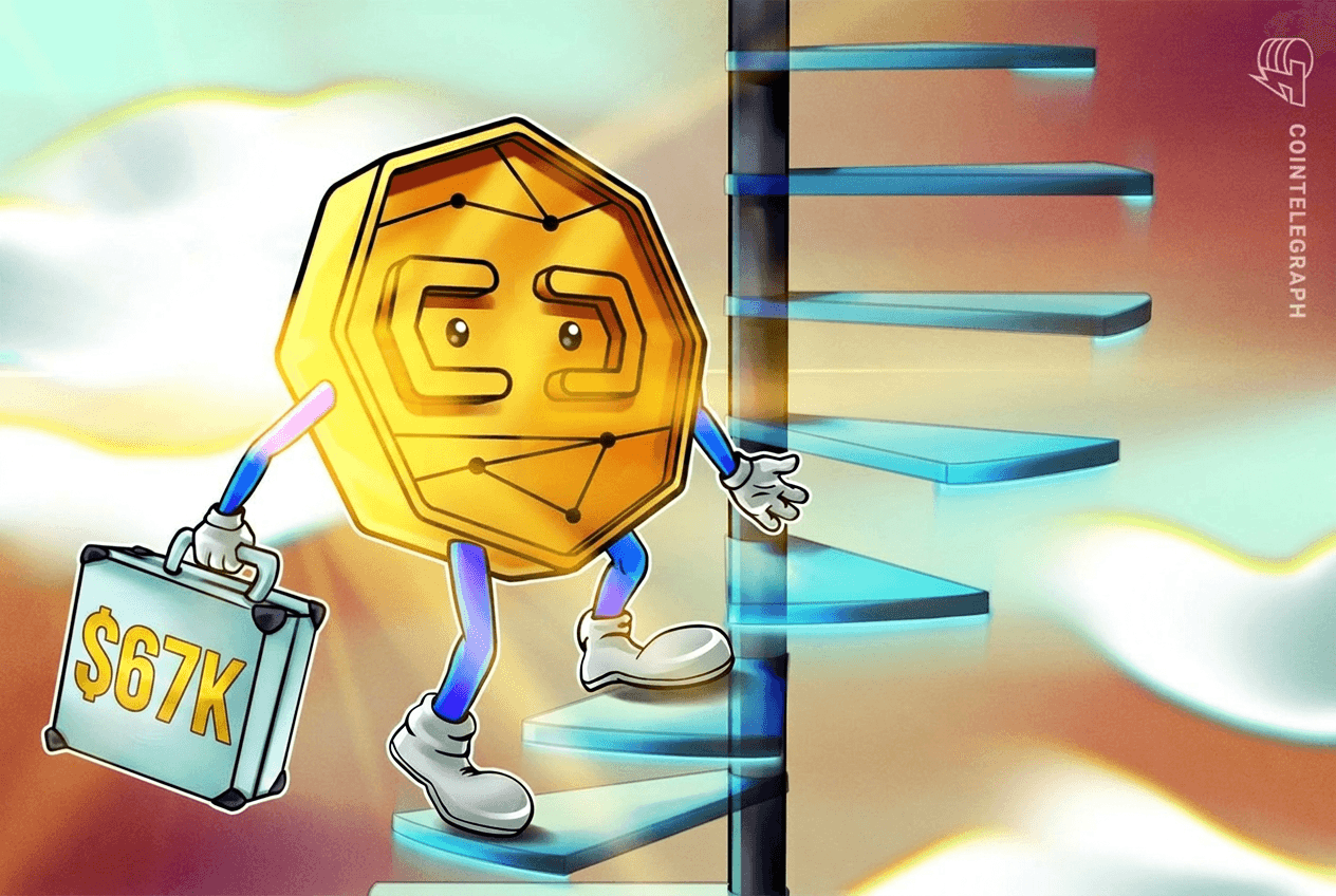 Bitcoin Surges Toward Seven-Week Peak Despite Geopolitical Risk and Trade War Tensions