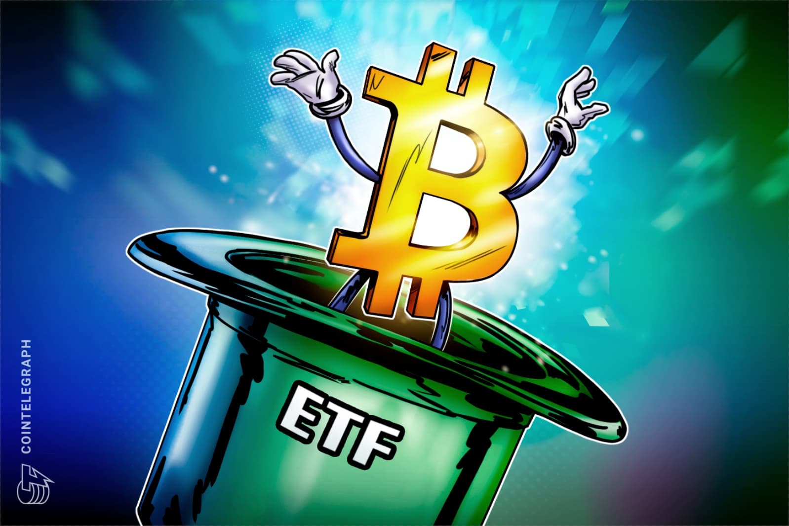 Bitcoin ETF Exodus: $6.4B Vanishes in a Month as BTC Faces Pressure