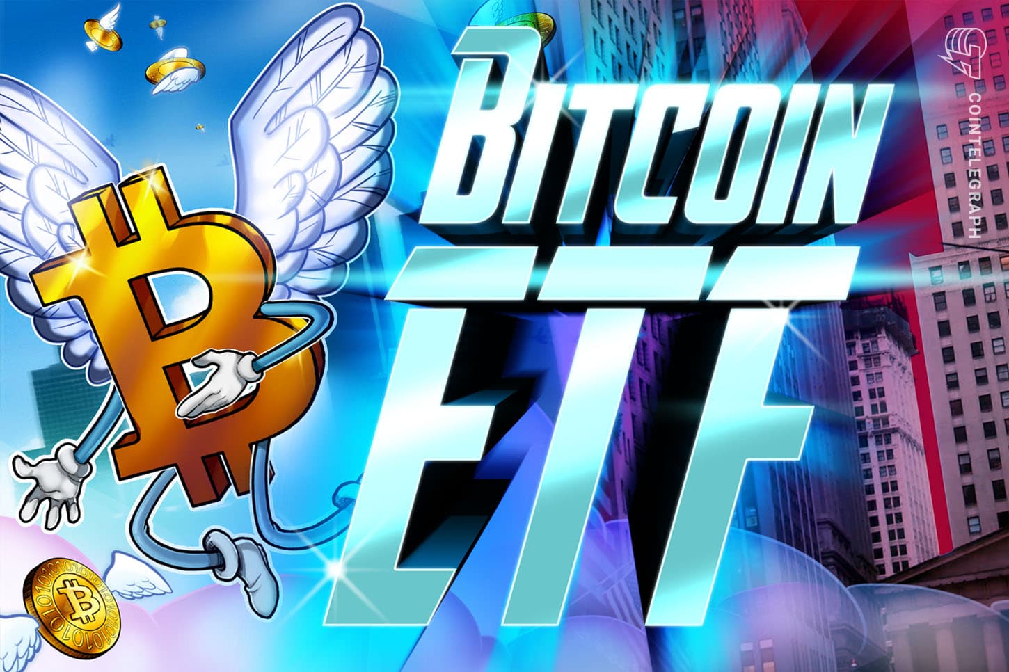 Bitcoin ETF Inflows Surge $368M as BTC Eyes Recovery