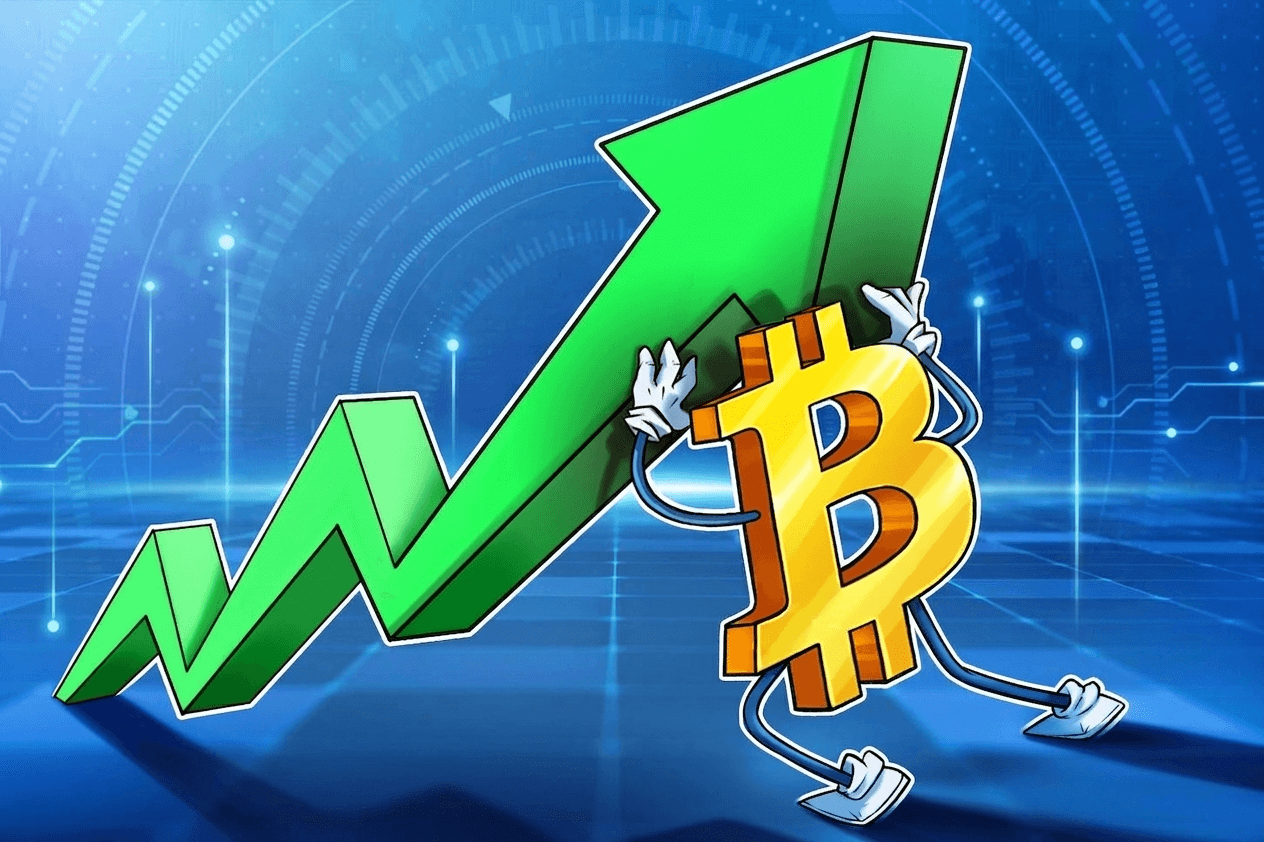 Bitcoin ETF Buyers Return With Five-Day Rally—Longest Winning Streak Since Spring