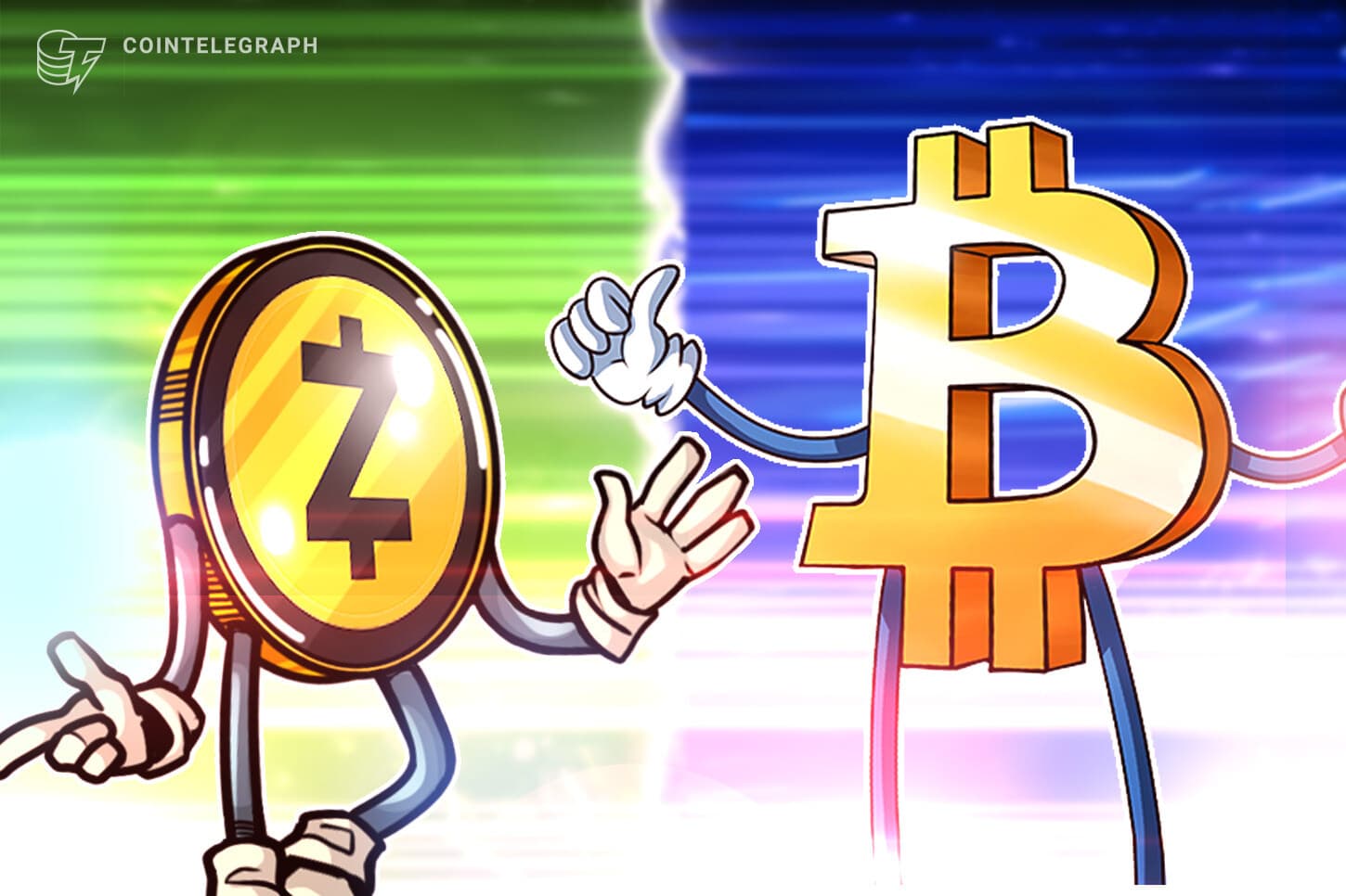 Privacy's Dark Horse: Why Grayscale Sees Zcash Breaking Bitcoin's Network Dominance