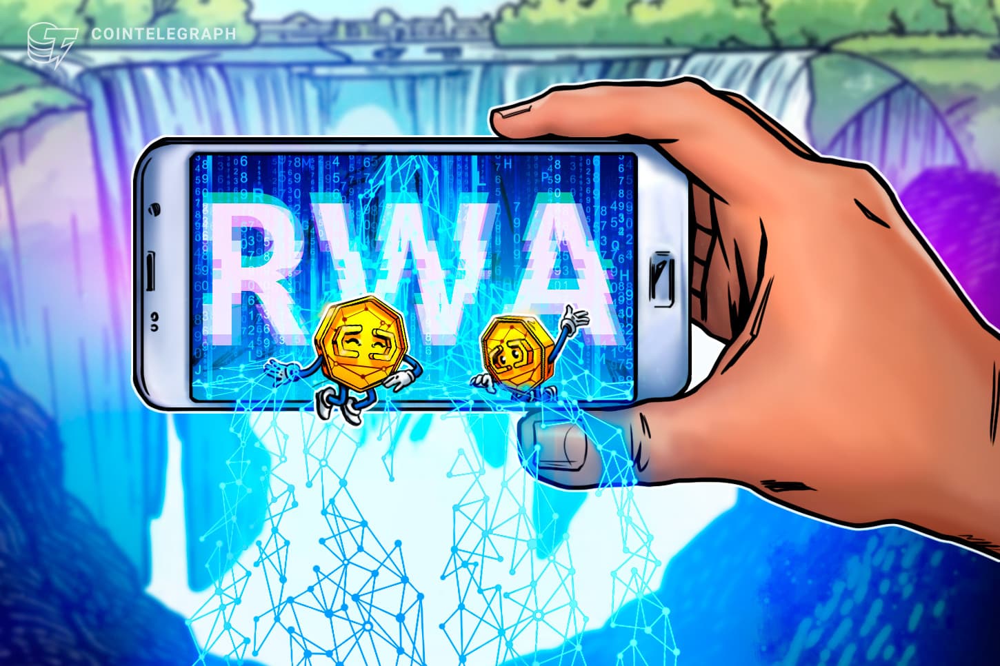 Tokenized Stock Market Explodes: Holders Double While Trading Volume Skyrockets to $23B