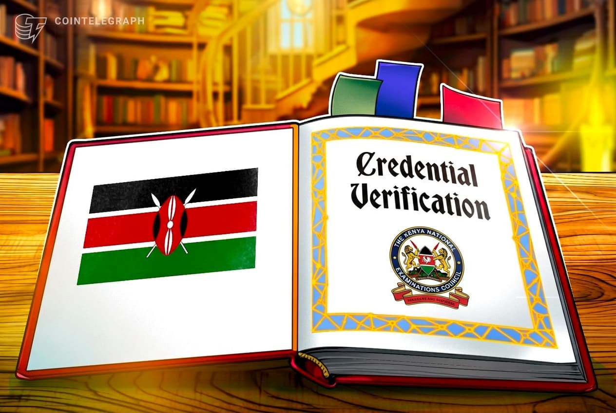 Kenya Deploys Educational Records to Avalanche Blockchain in Push Against Credential Fraud