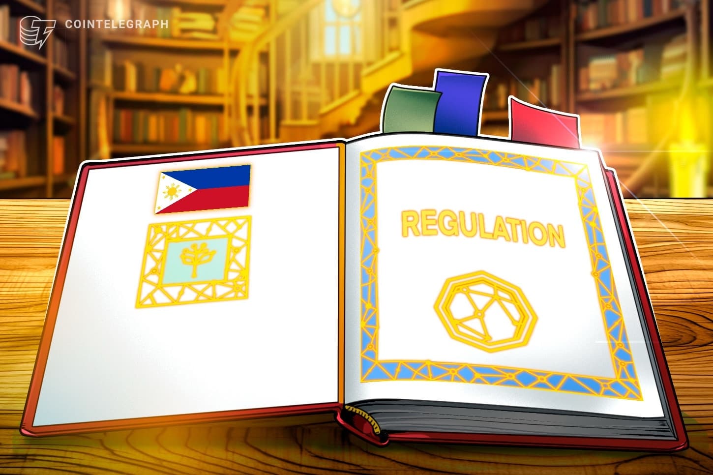 Binance's Philippine Comeback: Sandbox Loophole Opens Door for Local Traders