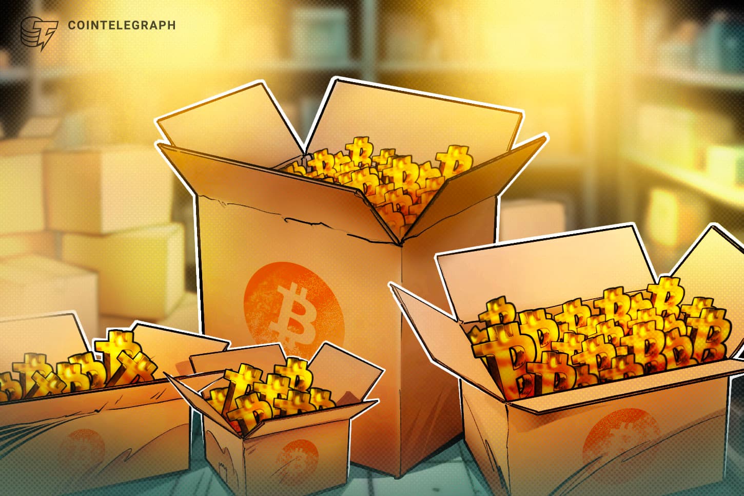 Bitcoin Flirts With 100-Day Peaks as Volatility Finds a Floor Near $77K