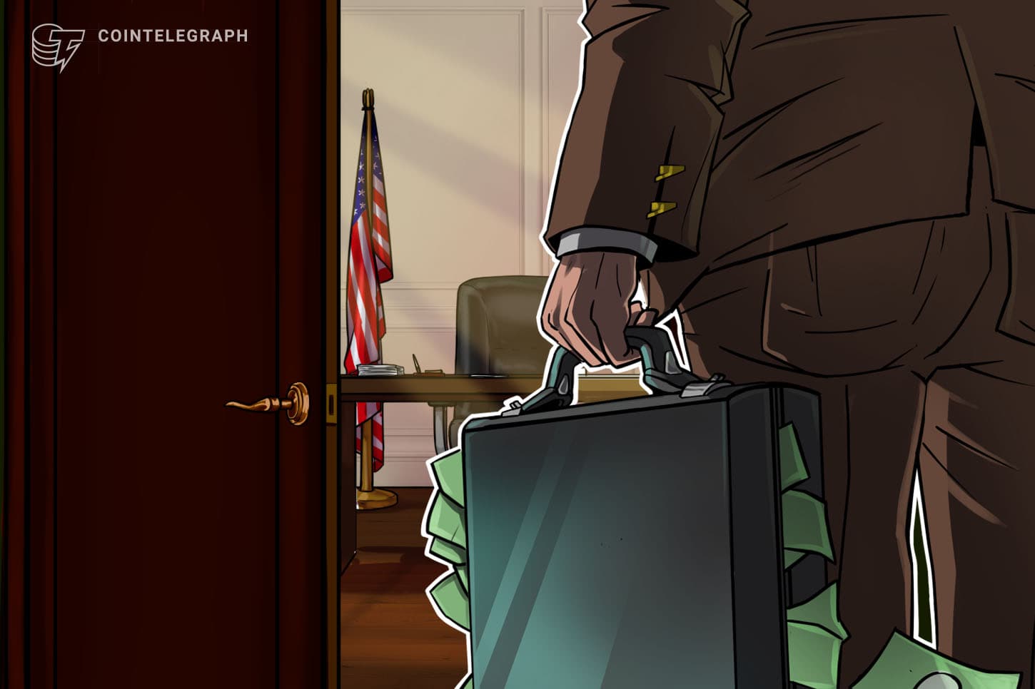Gillibrand's Son Launches Derivatives Exchange With Ripple Co-Founder Backing—Ethics Questions Loom