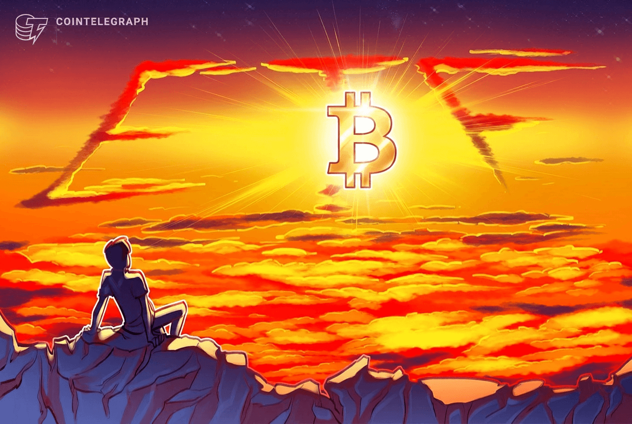 Spot Bitcoin ETFs Snap Losing Streak With $233M Daily Surge