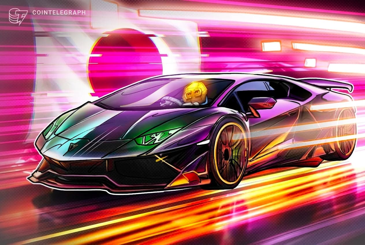 Japan's Financial Giants Race to Build Blockchain Settlement Highway for Securities Trading