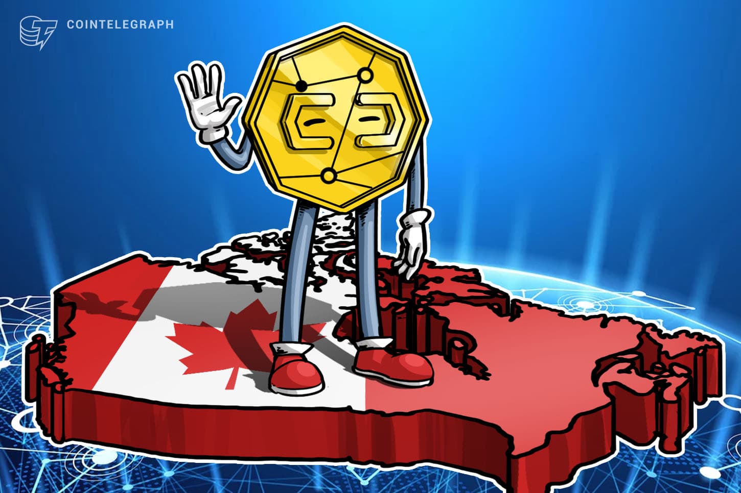Quarter of Canadians Now Hold Crypto as Adoption Accelerates Across the Nation
