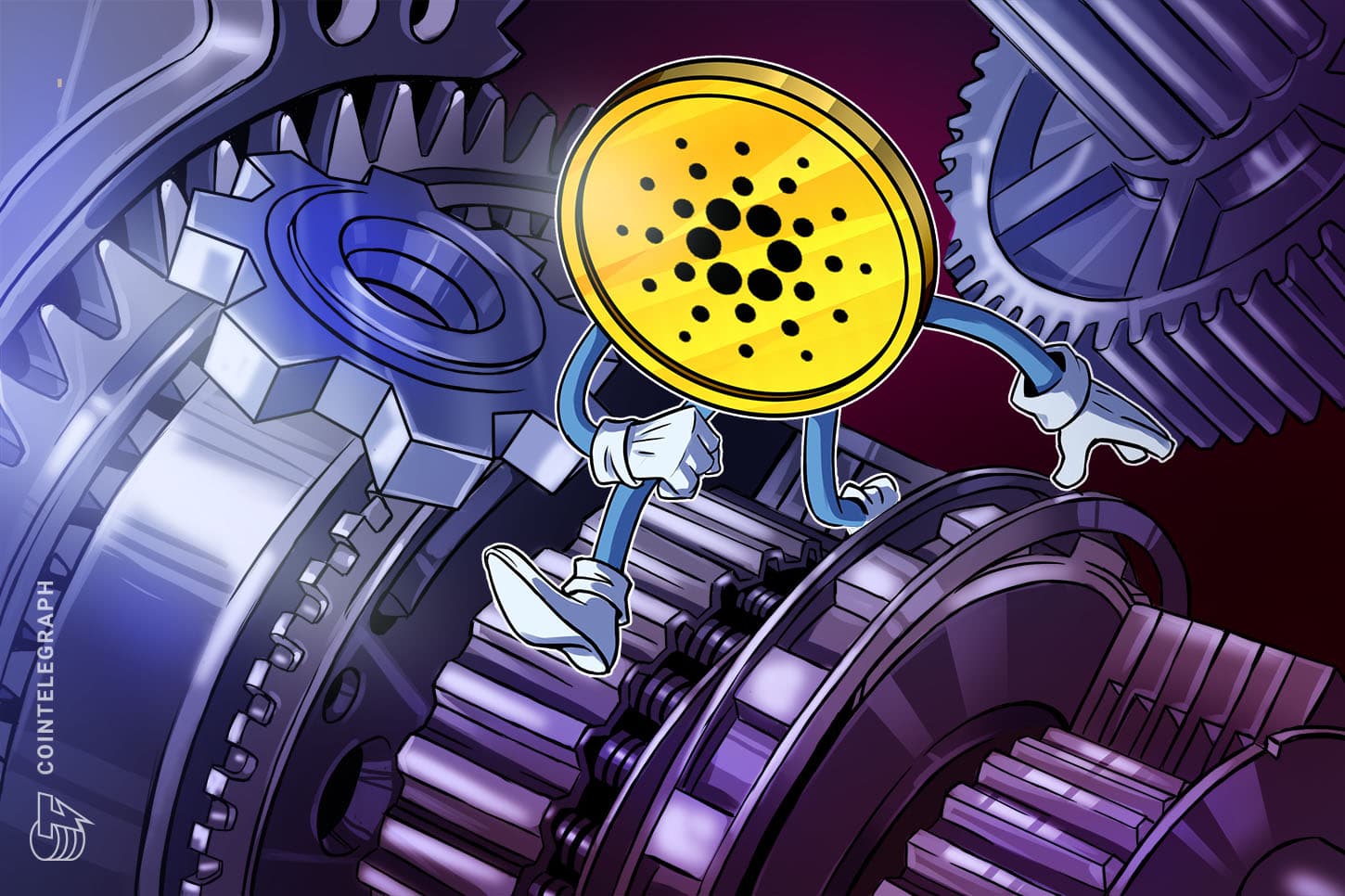 Cardano's Van Rossem Fork Sets Stage for Next-Gen Scalability Push