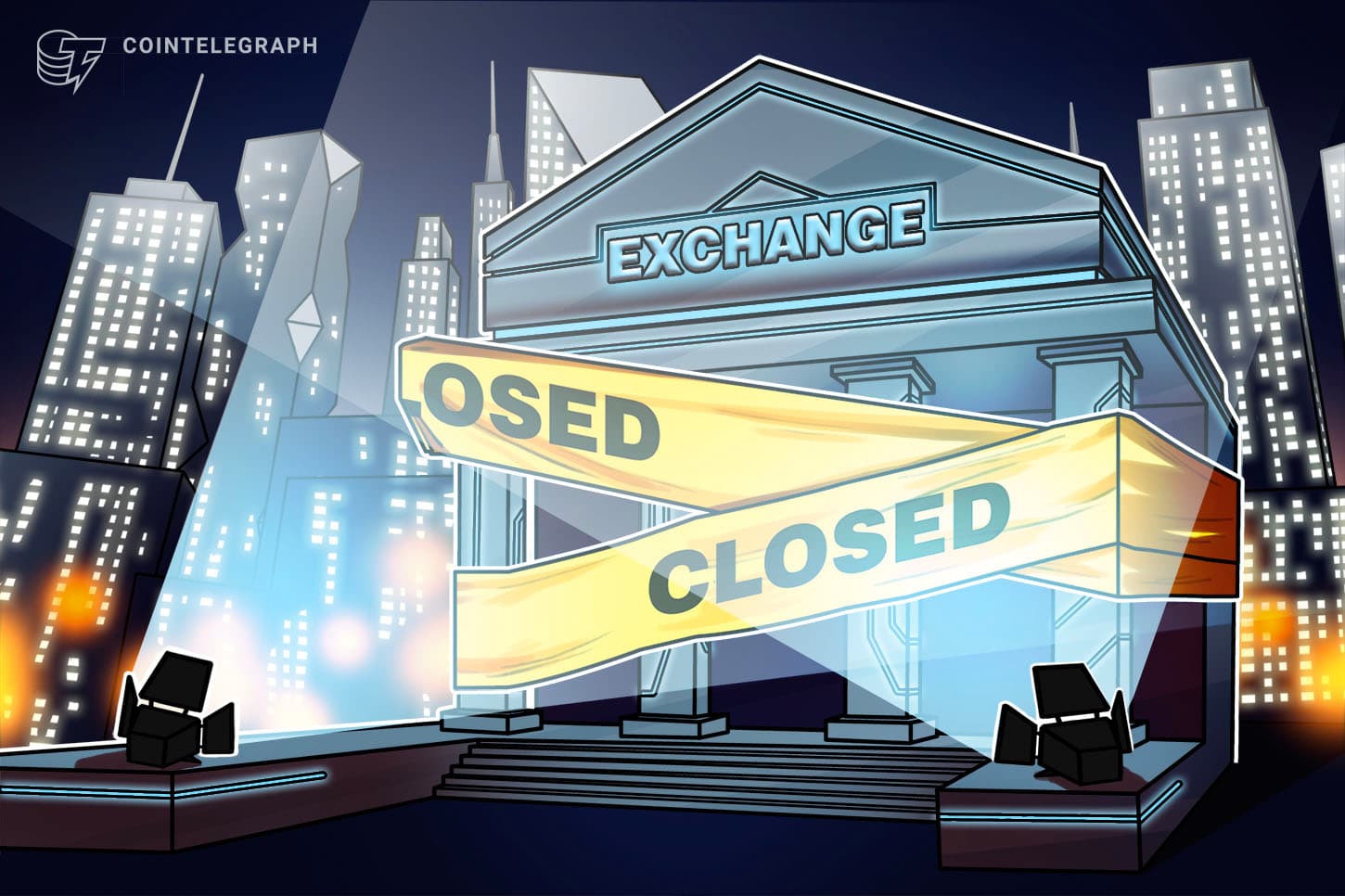 BitMart Pulls the Plug: Exchange Shutting Down After Token Collapse and Liquidity Crisis