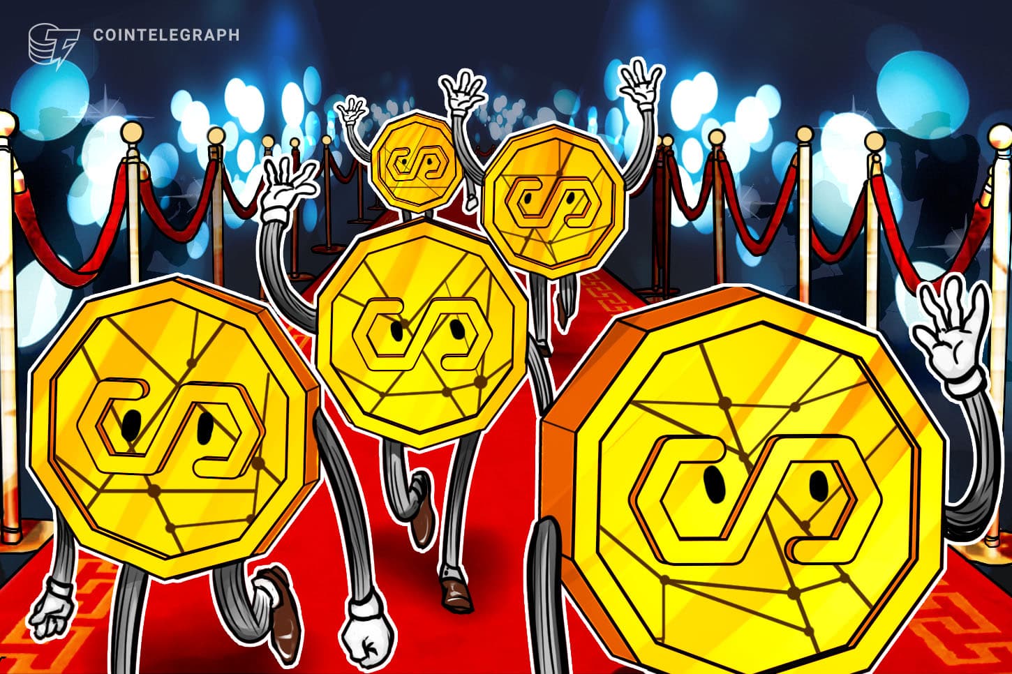 OUSD Challenges Circle's Stablecoin Dominance as USDC Defends Its Market Position