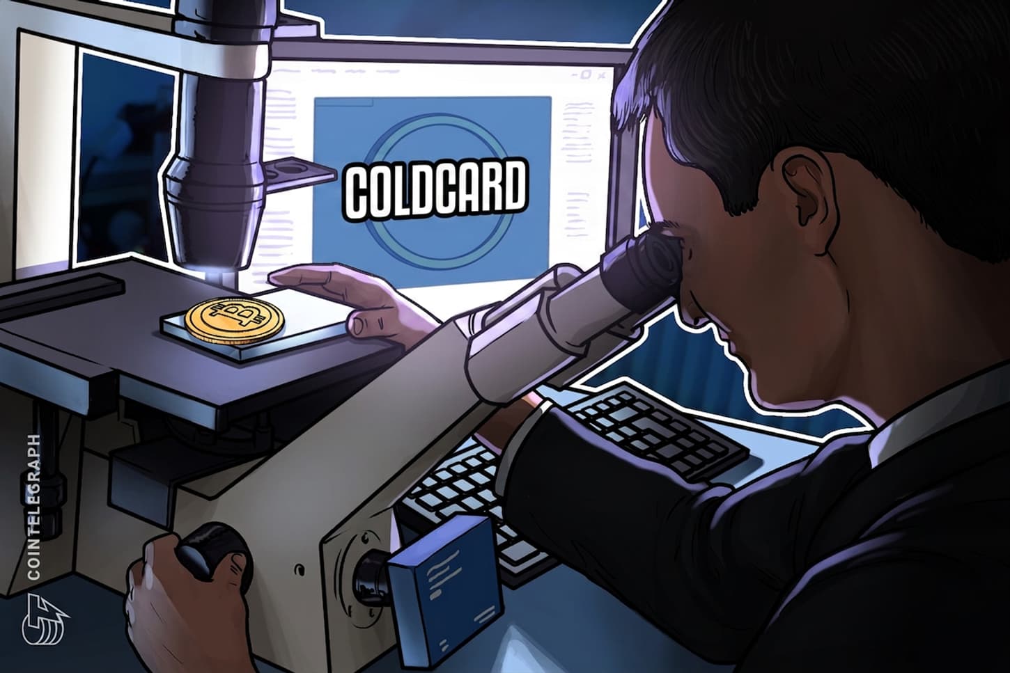 Coldcard Breach: Why Pinning Down Bitcoin Loss Totals Remains a Moving Target