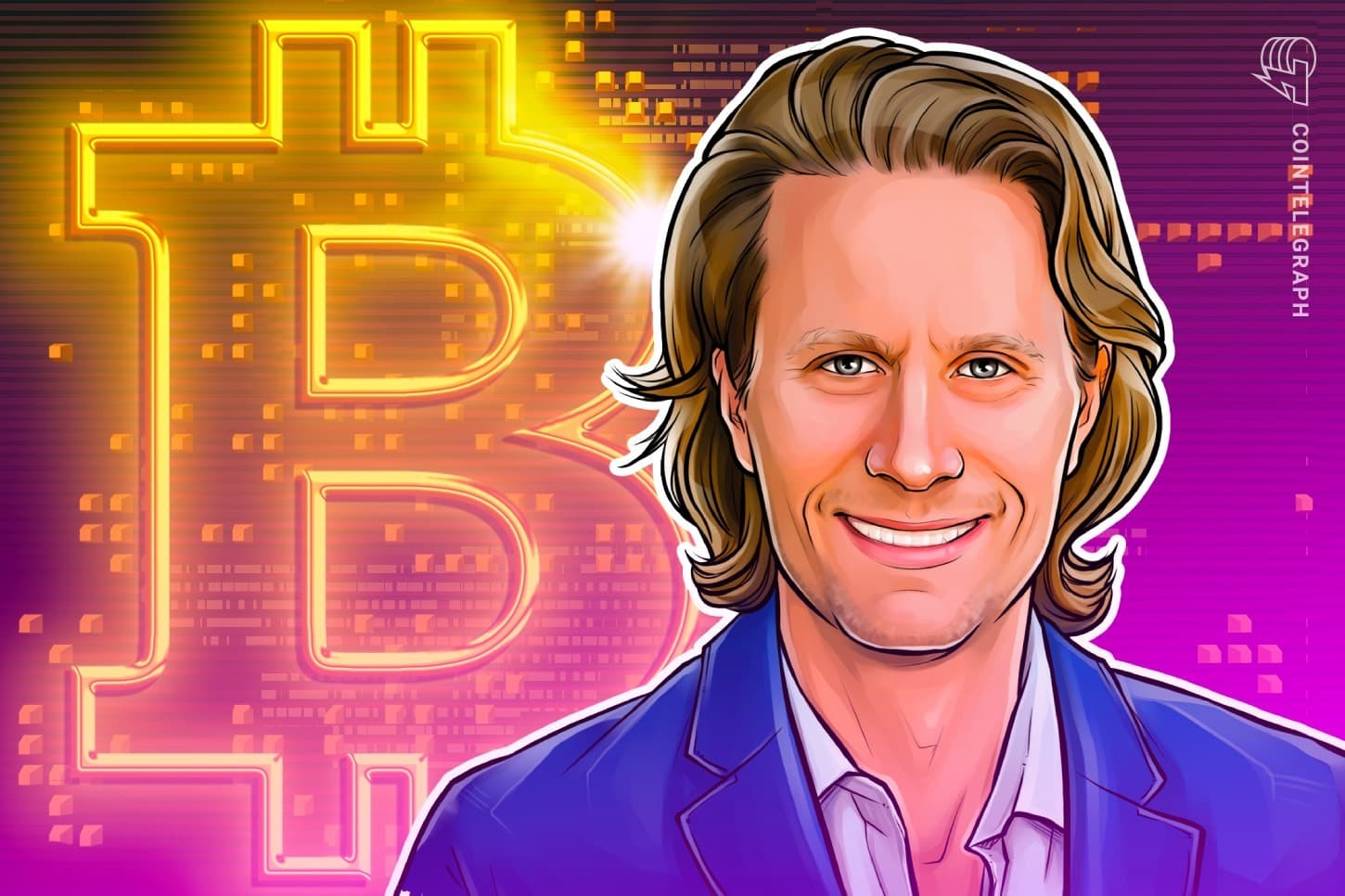 Bitcoin's Long-Term Holders Are Stacking Like Never Before—Here's What That Signals
