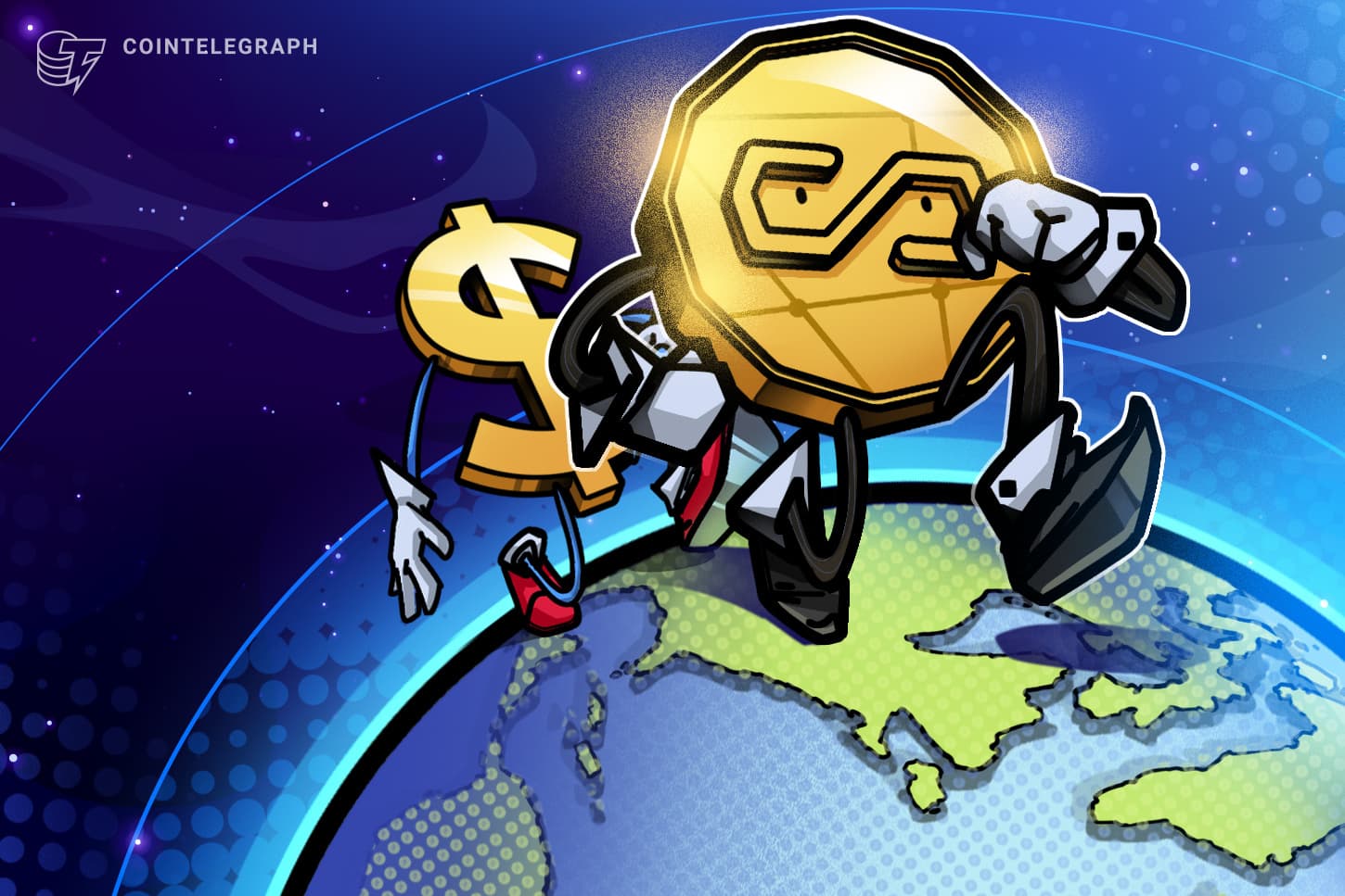 Stablecoins Fill the Void: Bolivia Bets on USDT as Dollar Crisis Deepens