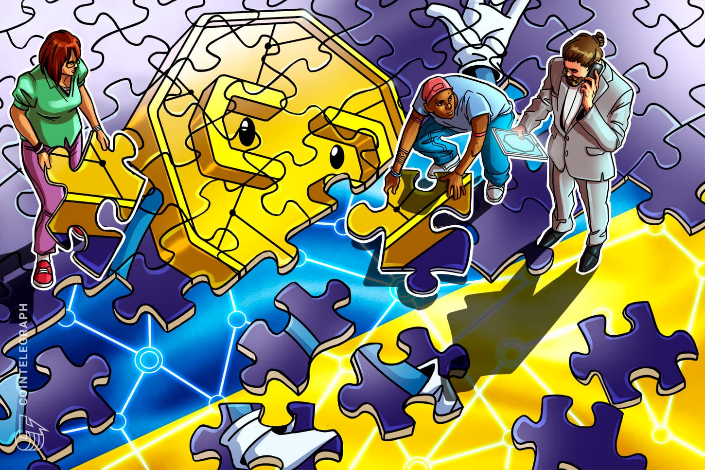 Gaming Giant Gumi Enters Crypto Investing With SBI-Backed Bitcoin and Altcoin Fund