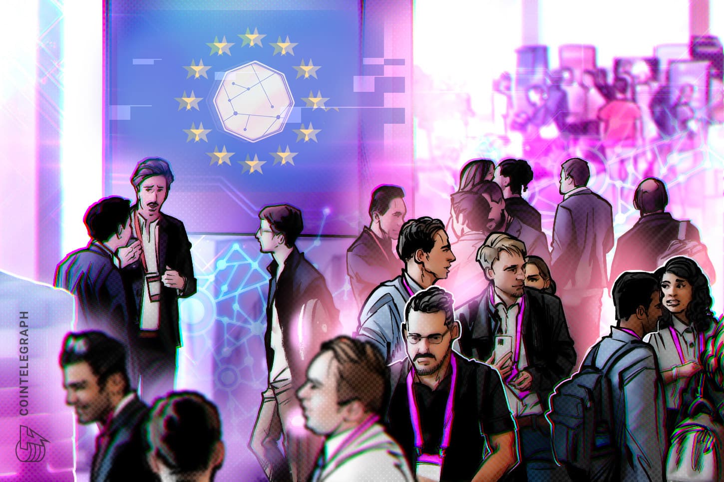 EU Closes Loophole: Belarus Ownership Ban Now Covers All Crypto Service Providers
