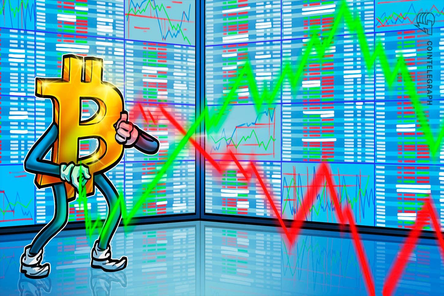 Bitcoin Trapped in Stagnation as Short-Term Holders Fight to Exit Underwater Positions