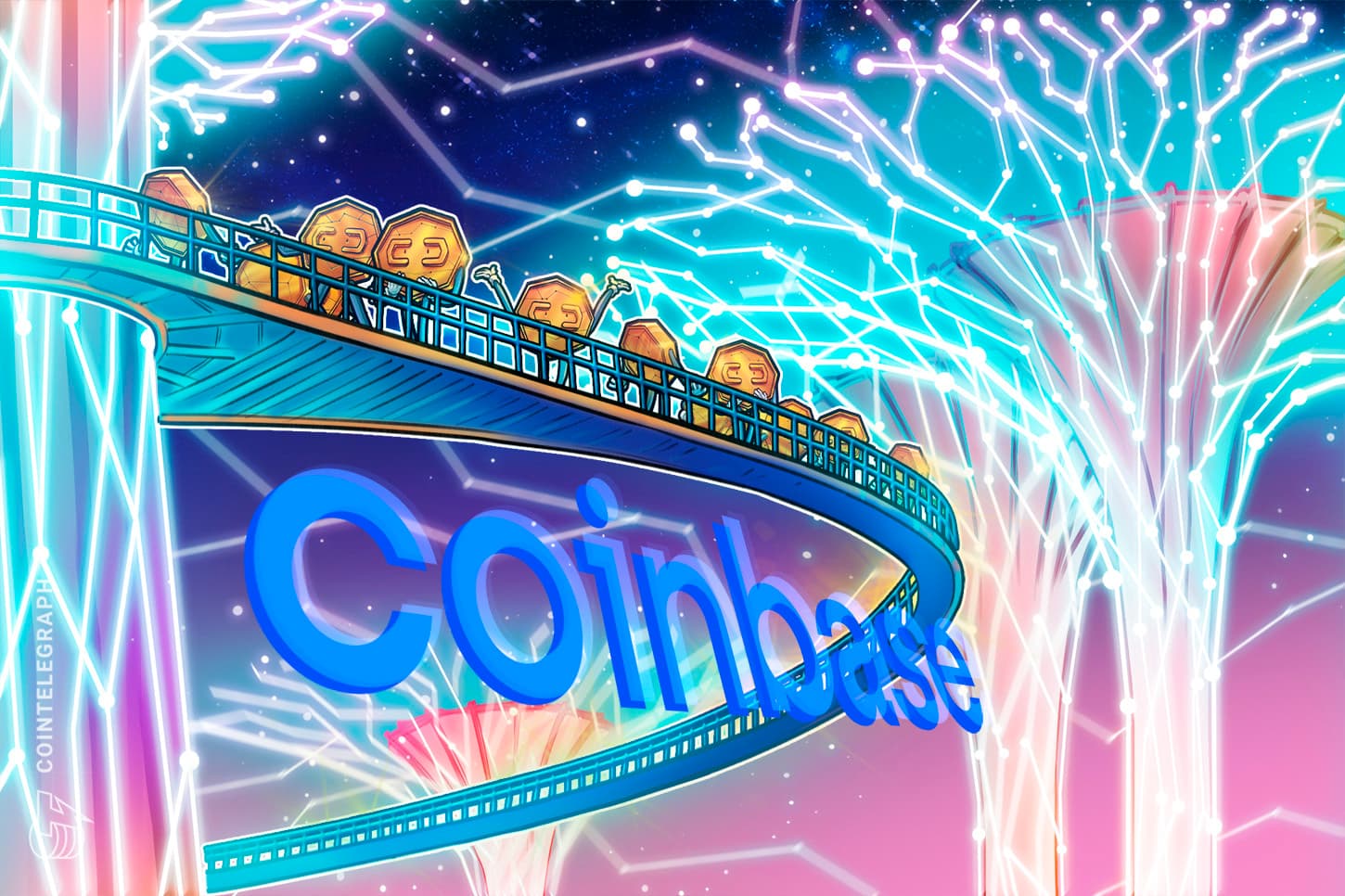 Coinbase Bulking Up in Singapore with Major 25% Headcount Expansion