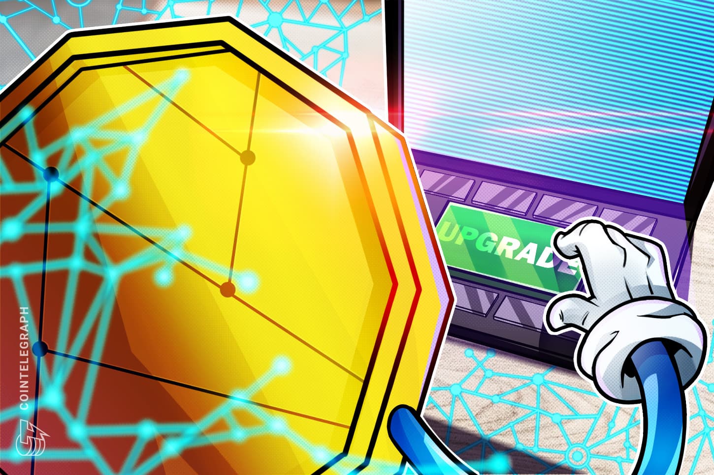 Ethereum, Solana, and the Blockchain Upgrades That Actually Matter in 2026