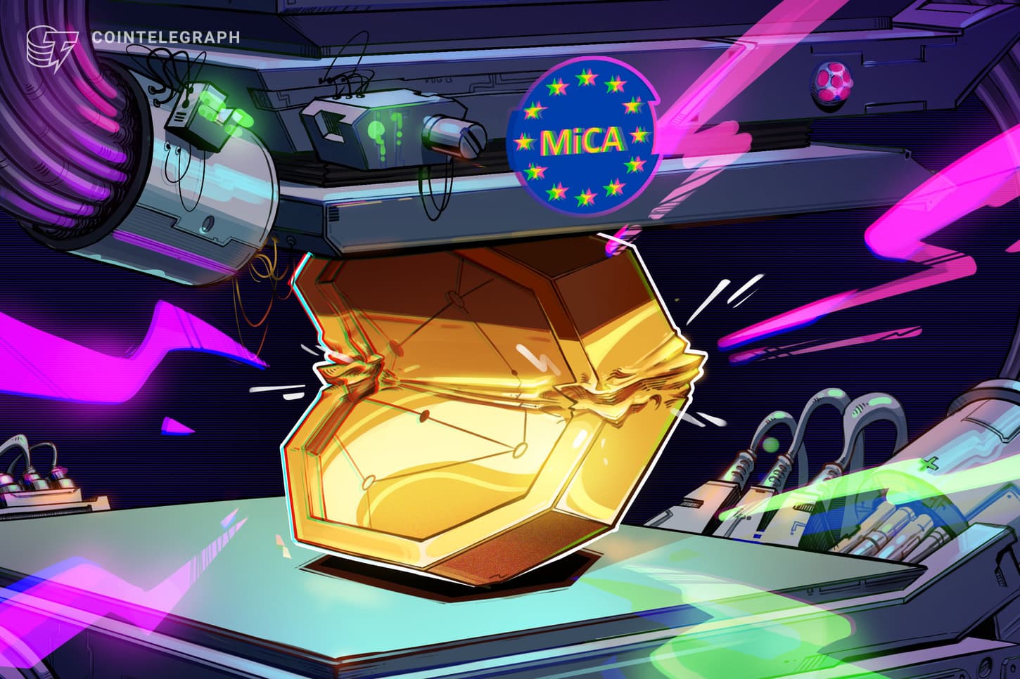 Spain's Financial Watchdog Draws Hard Line on MiCA Compliance—No Extensions for Crypto Exchanges