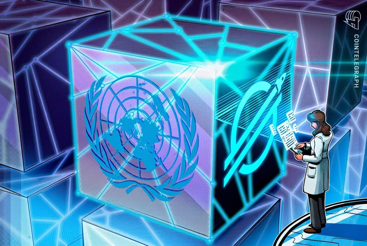 UN Backs Stellar Blockchain for Global Payments—Moving Past Pilot Phase