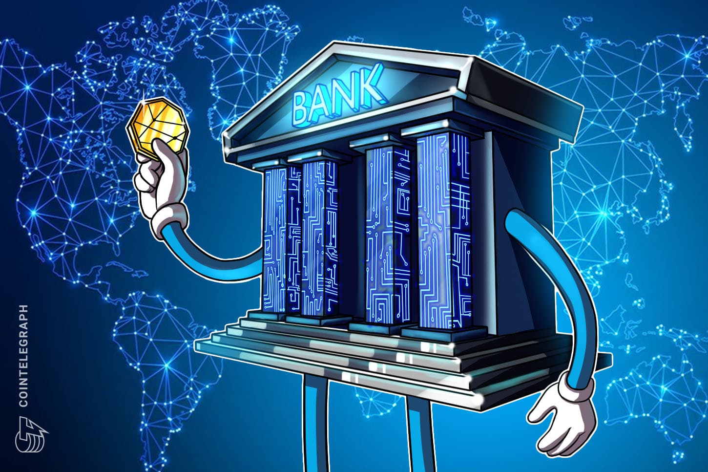Sony Bank Clears Major Hurdle: OCC Green-Lights US Stablecoin Operations