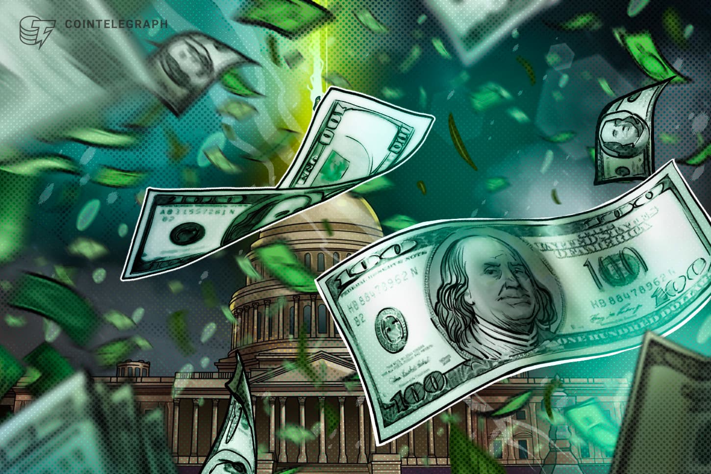 Crypto Industry Throws Down $189M Bet on 2026 US Election, Signaling Political Shift