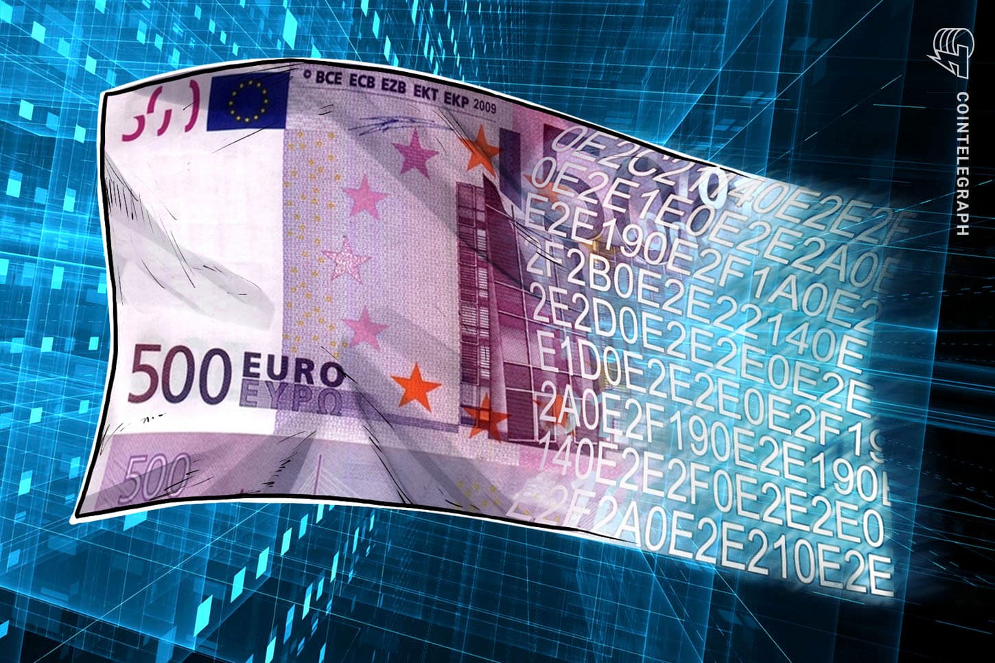 Euro Stablecoins Surge 128% as MiCA Compliance Deadline Looms