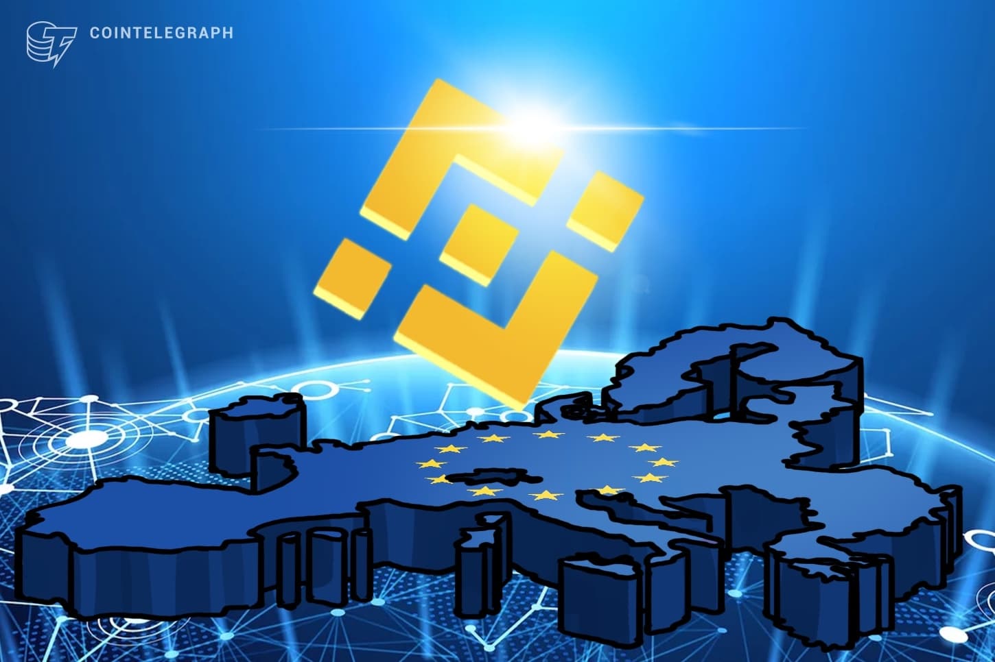 Binance Pushes Back on EU License Concerns as Regulatory Tensions Mount