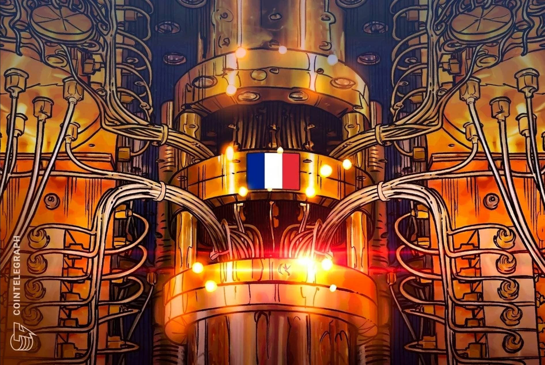France's Quantum Encryption Mandate Could Reshape Crypto Security Standards by 2030