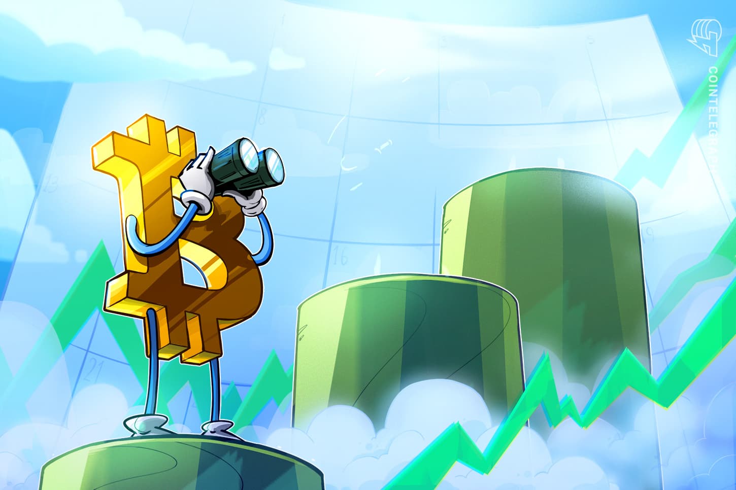 Bitcoin ETF Inflows Signal Sustained Institutional Appetite After Three-Day Rally