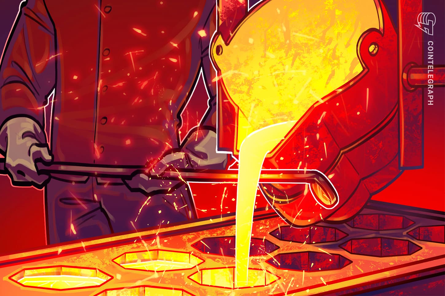 Tokenized Gold Survives Market Chaos—Yet Struggles to Gain Real DeFi Traction
