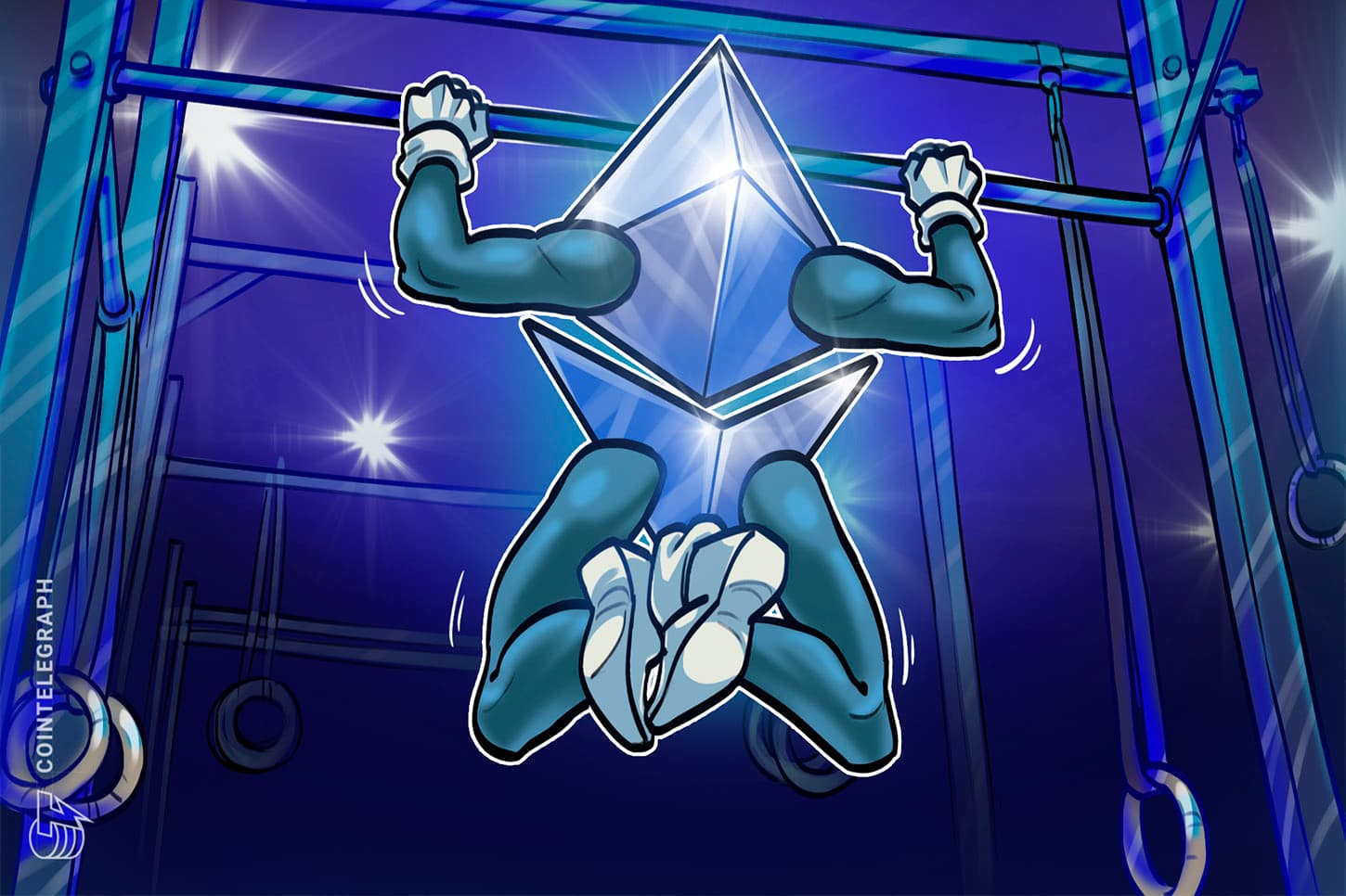 ETH Poised for $2.1K Breakout—If On-Chain Dynamics Align