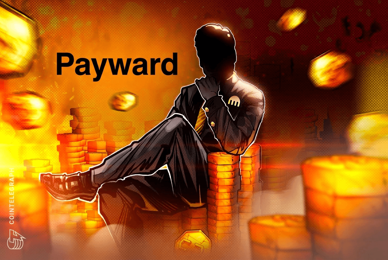 Payward Defies Trading Slump With 17% Revenue Growth—Here's How