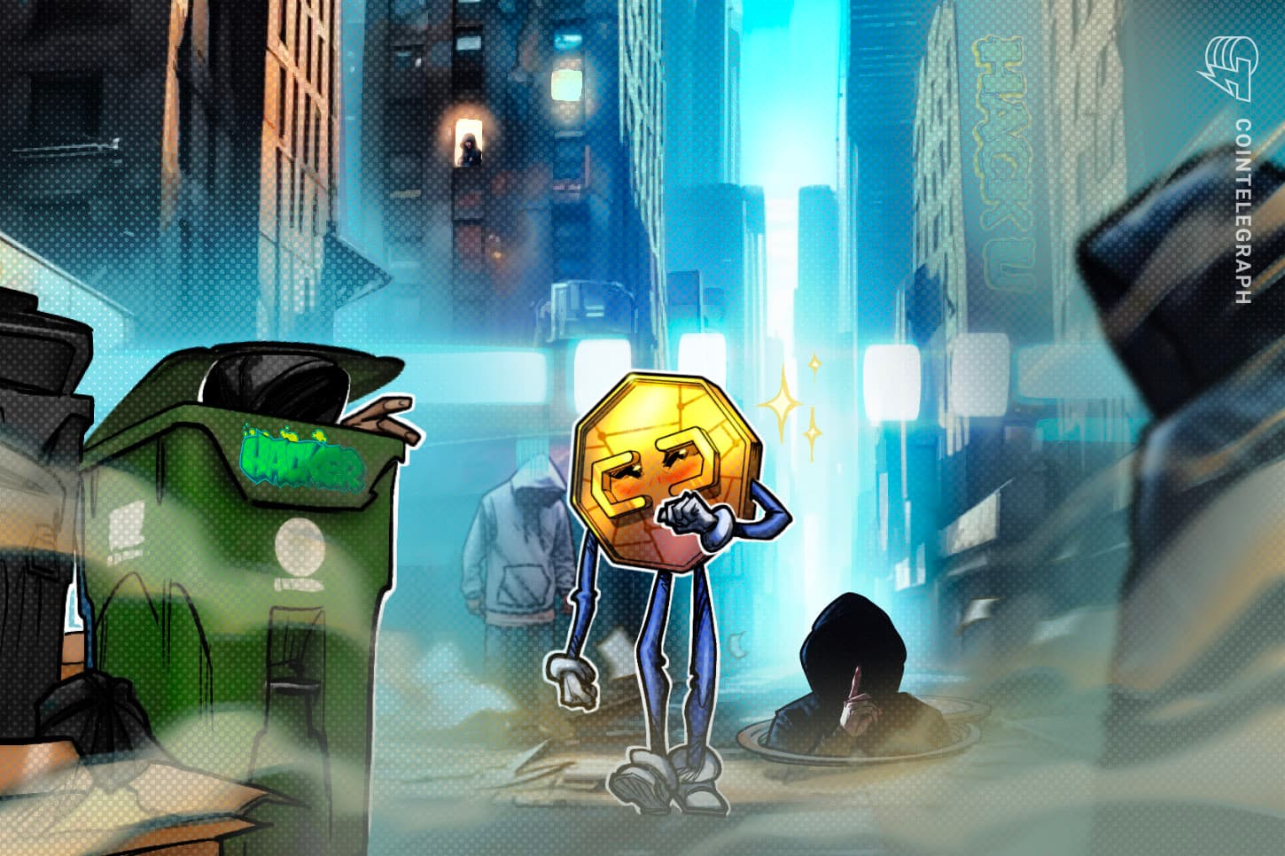 Hardware Wallet Breach Drives July Crypto Losses to $247M—Second Worst Month This Year